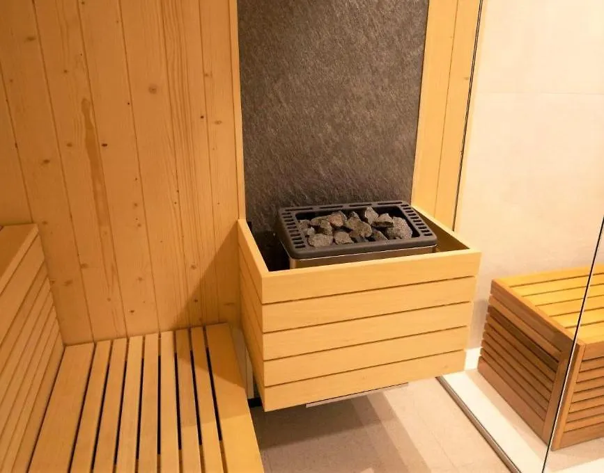 Al-Dom Apartamenty Apartament Olymp 302 Kołobrzeg