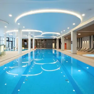 Apartament Chilliapartamenty - Polanki Aqua A307 - Wydmowy, Kołobrzeg