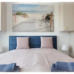 Apartament 4 Pietro, Kołobrzeg